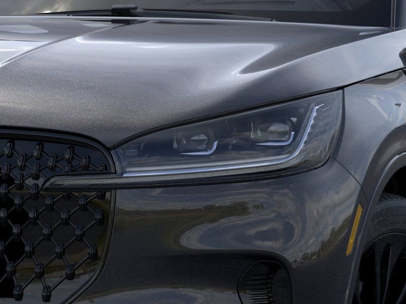New 2026 Lincoln Aviator Reserve AWD/4WD image 18