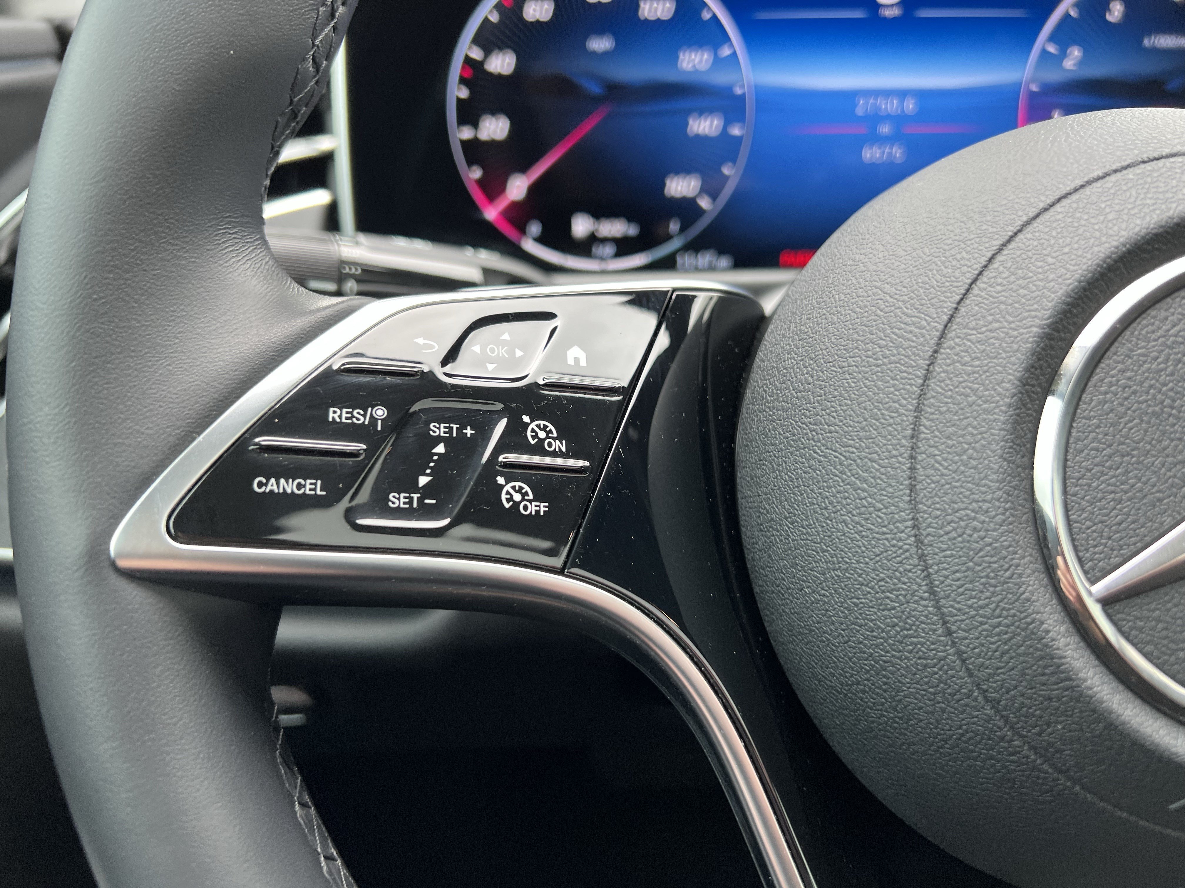 Certified 2026 Mercedes-Benz E 350 4MATIC Sedan image 19