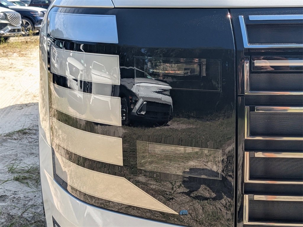 New 2026 Hyundai Palisade Limited image 9