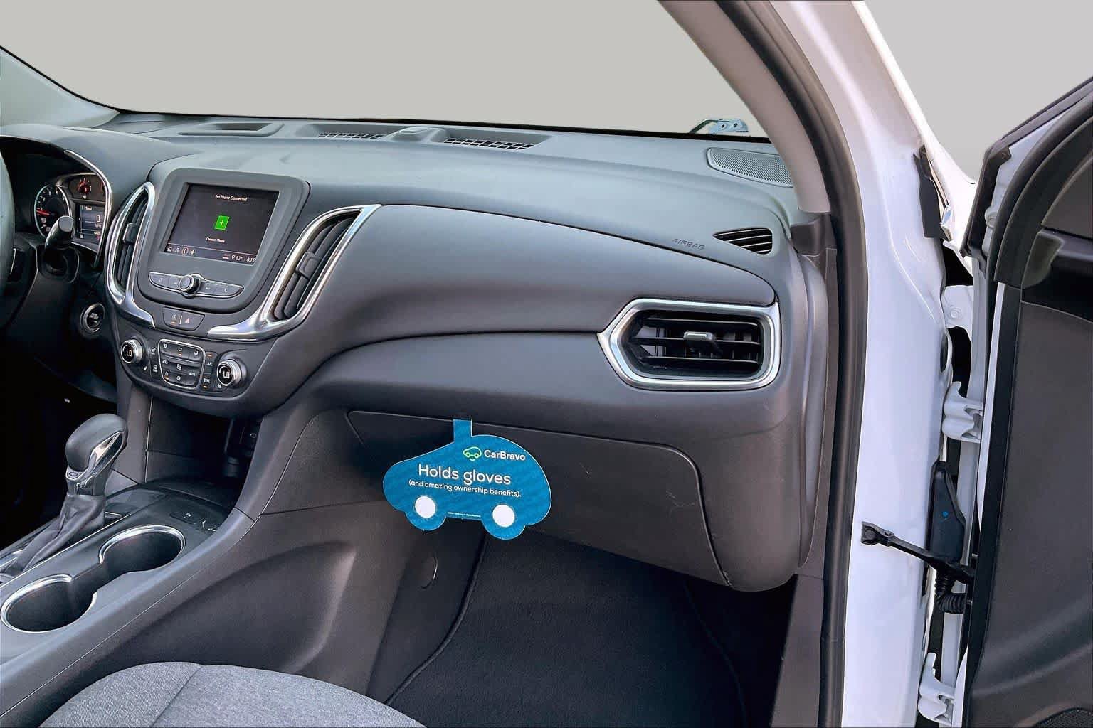 Used 2024 Chevrolet Equinox LT FWD image 18
