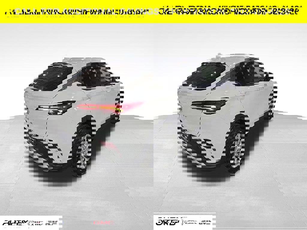 New 2026 Buick Envista Preferred w/ Convenience I Package image 7