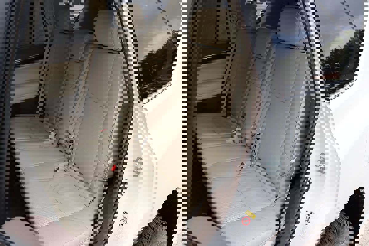 Used 2017 Lexus GX 460 Premium image 40