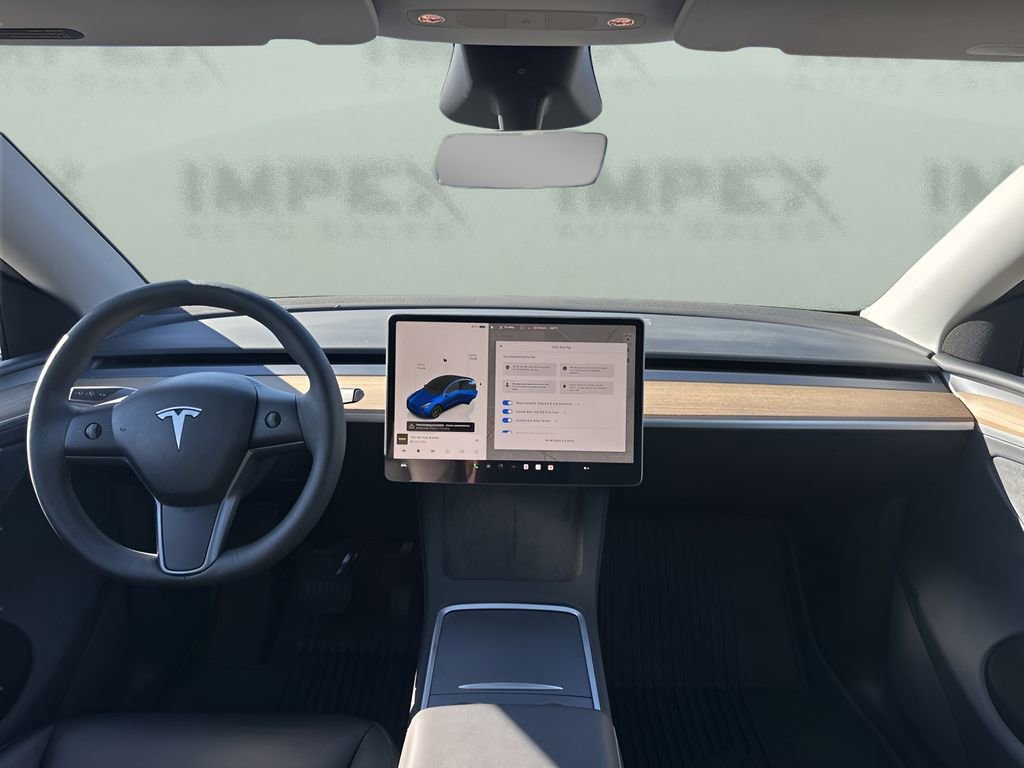 Used 2024 Tesla Model Y Long Range image 13