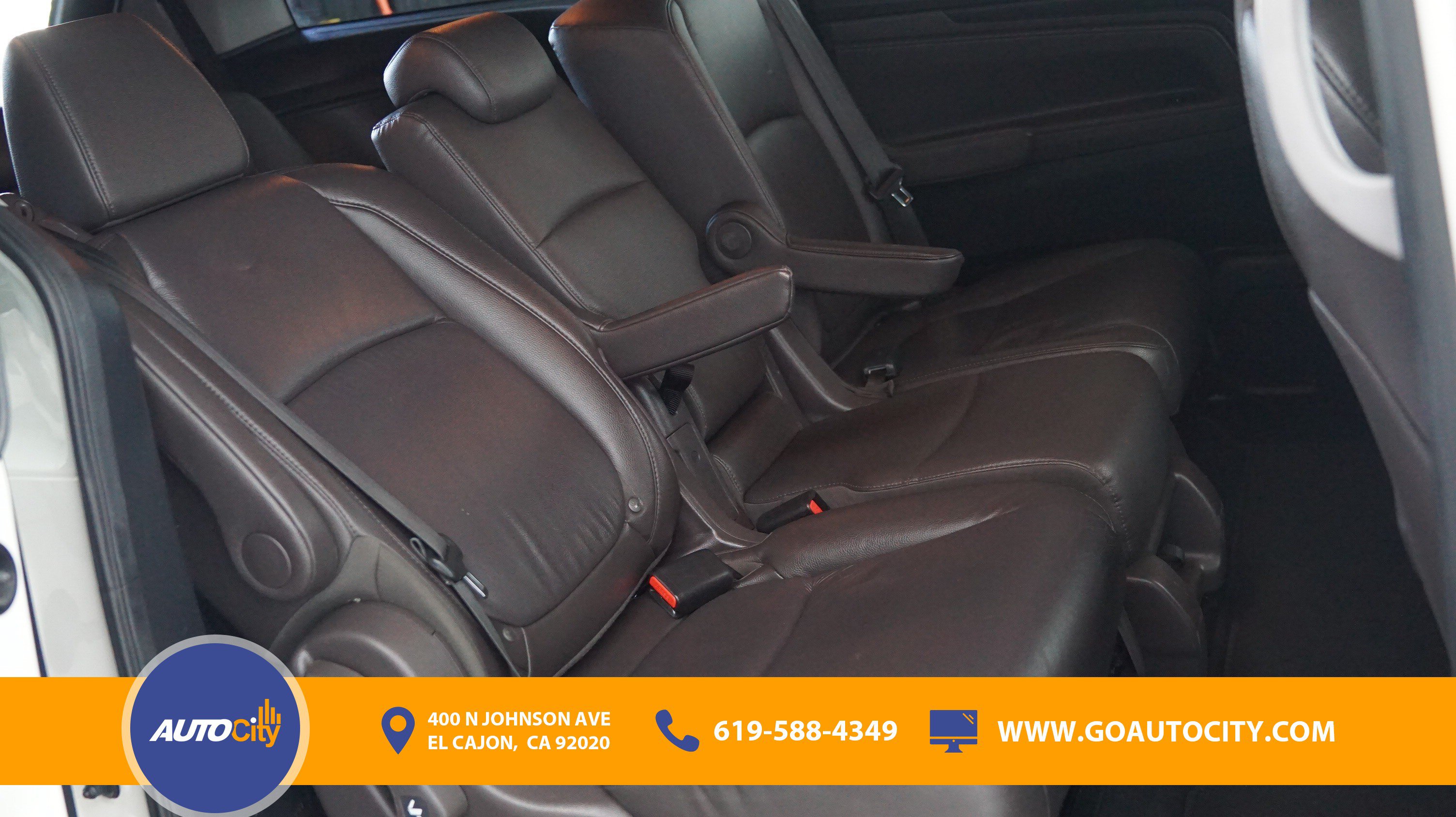 Used 2025 Honda Odyssey Sport-L image 13