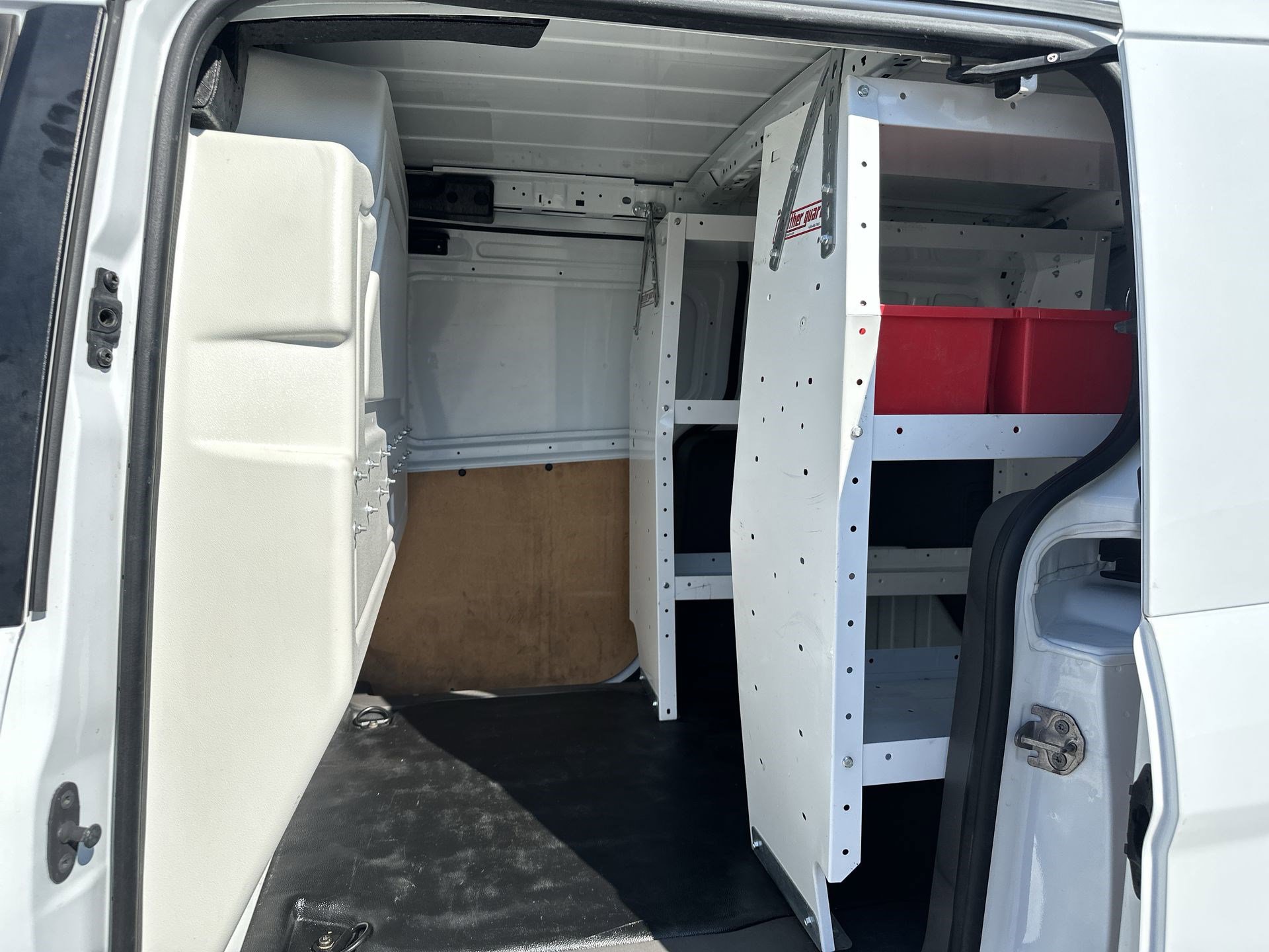 Used 2021 Ford Transit Connect XL FWD image 23