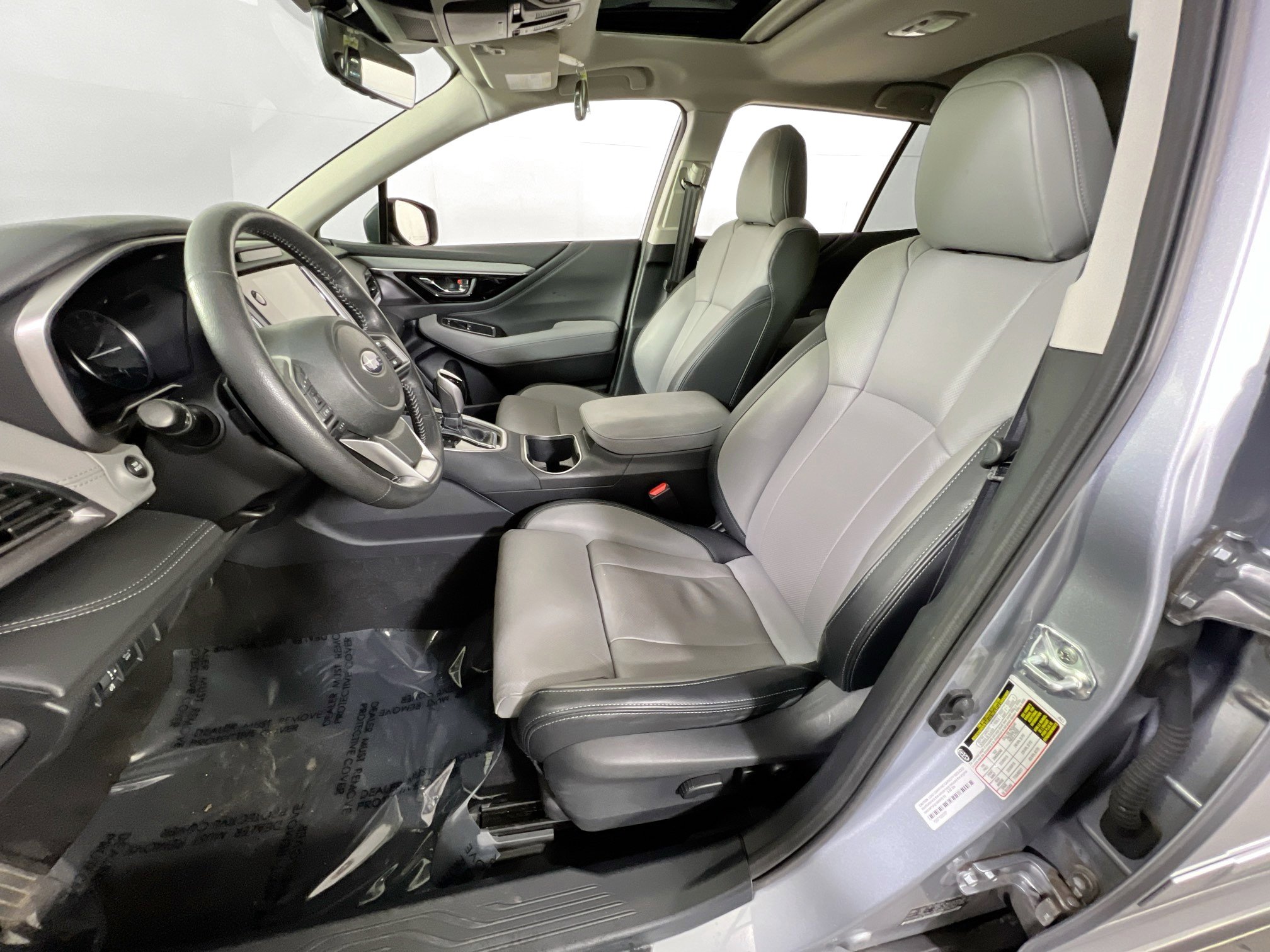Used 2024 Subaru Outback Limited XT AWD/4WD image 22