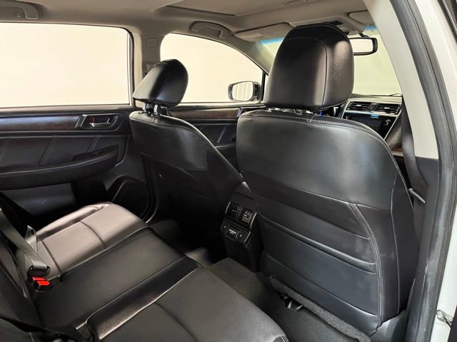 Used 2018 Subaru Outback 2.5i Limited w/ Protection Package #1 image 14