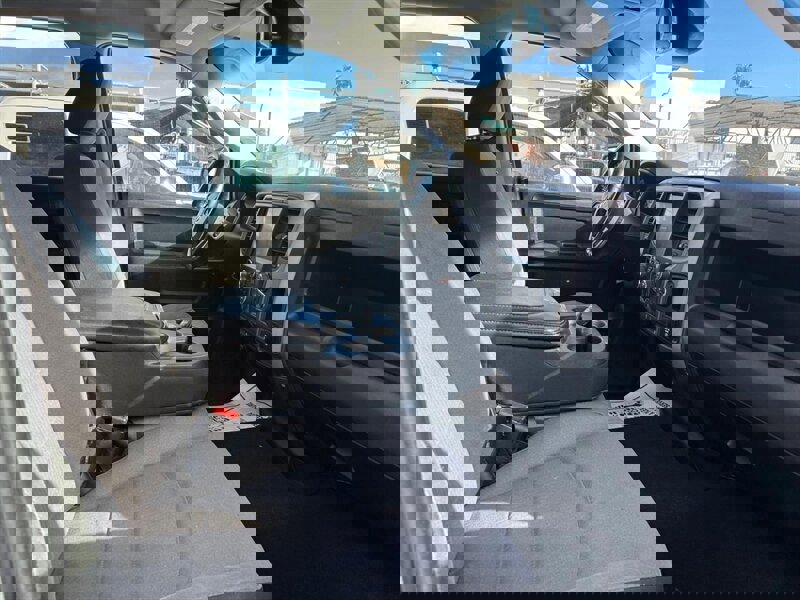 Used 2021 RAM 1500 Express w/ Wheel & Sound Group image 27