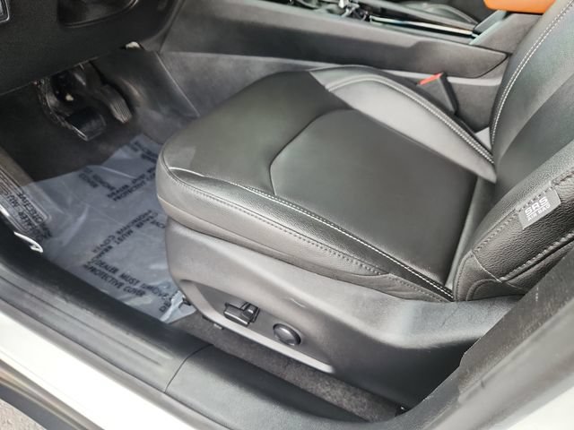 Used 2025 Jeep Compass Limited AWD/4WD image 21