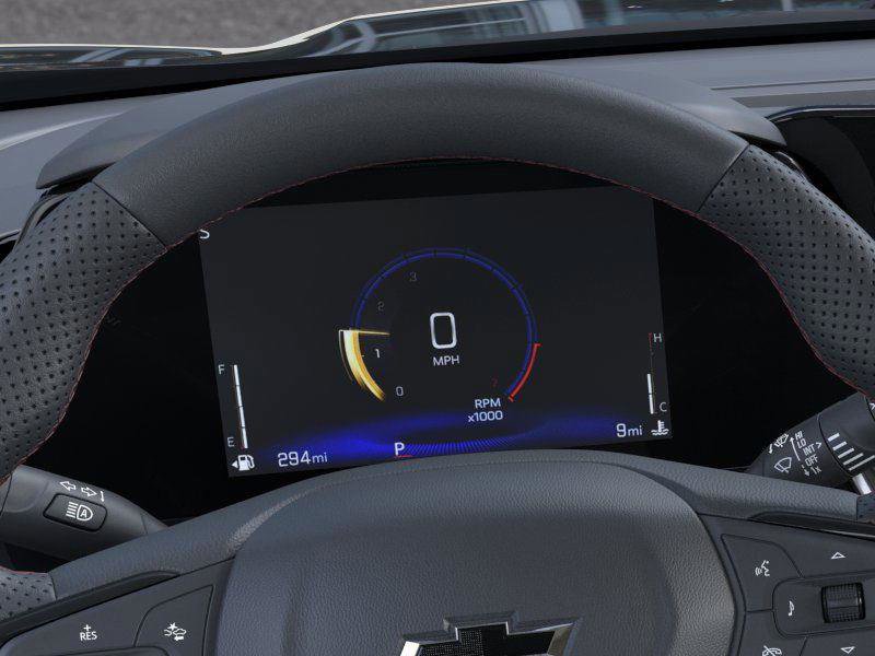New 2026 Chevrolet Trax RS w/ Driver Confidence Package image 18