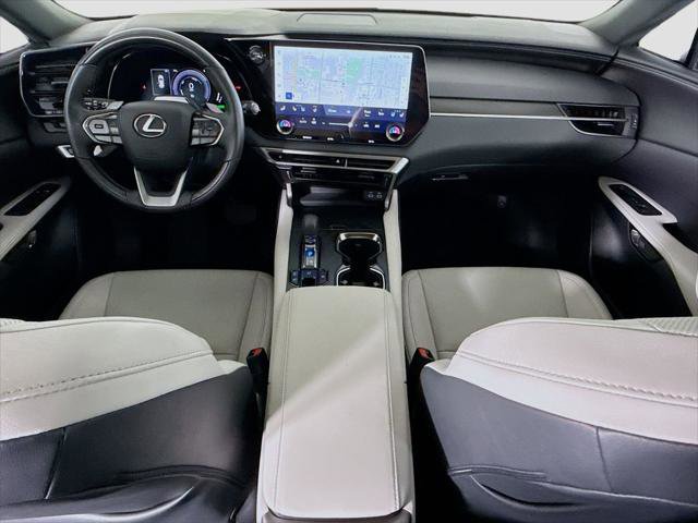 Certified 2024 Lexus RX 350h w/ Convenience Package image 13