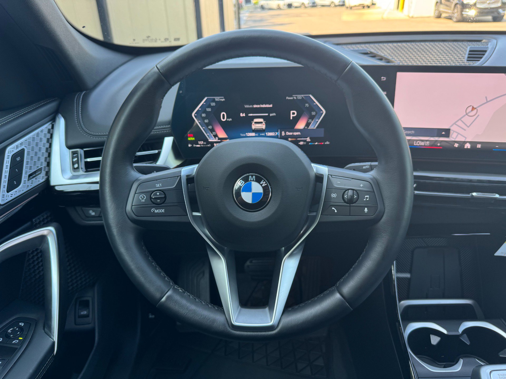 Used 2024 BMW X1 xDrive28i w/ Convenience Package image 55