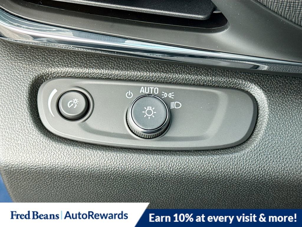 New 2026 Buick Envista Preferred w/ Convenience I Package image 10