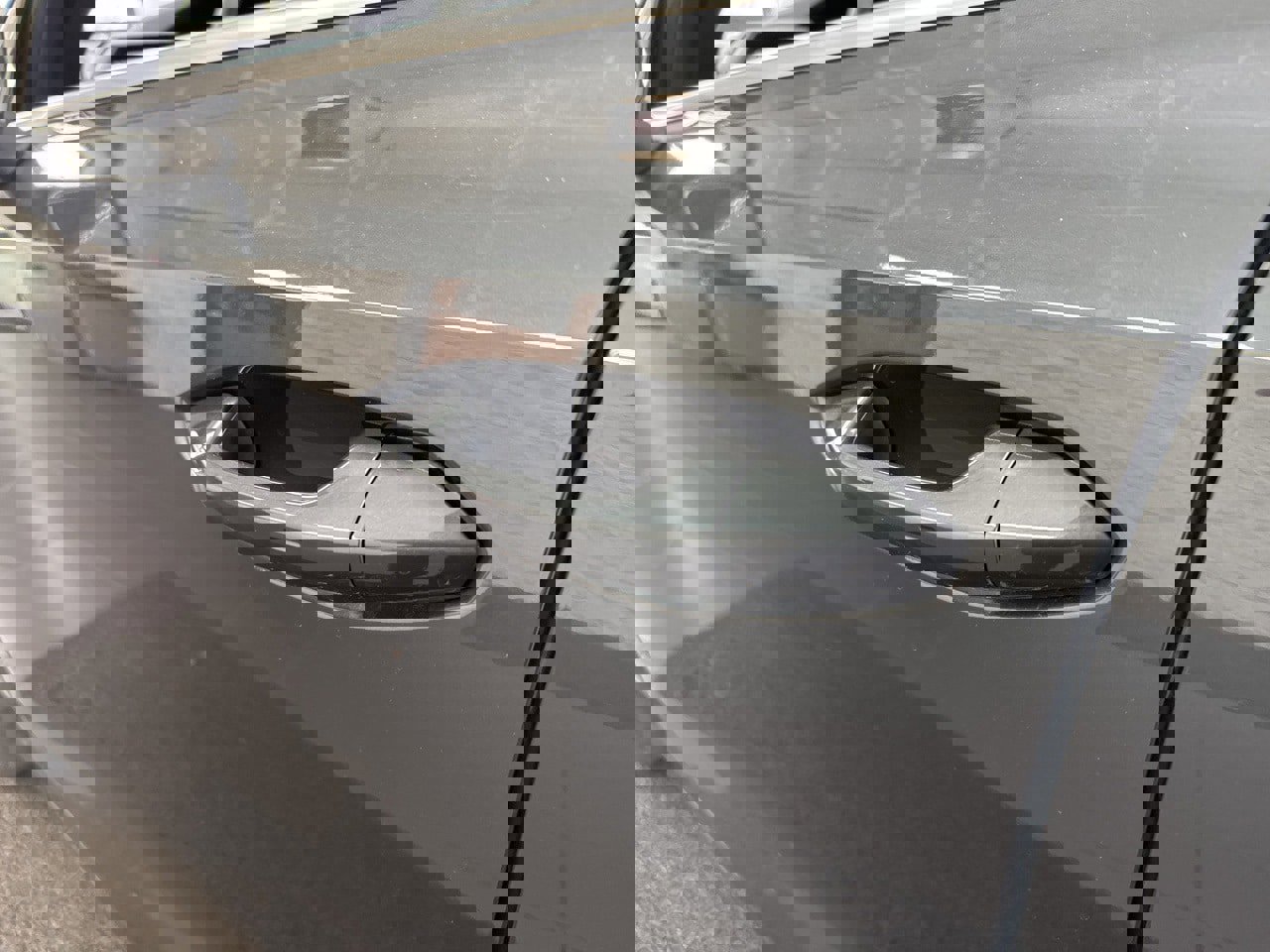 New 2025 Audi A3 2.0T Premium image 5