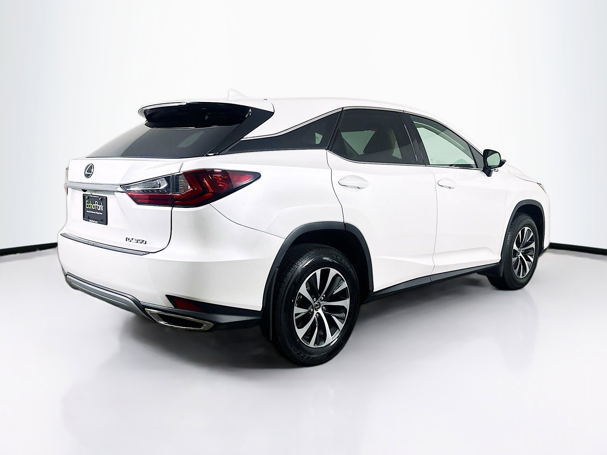 Used 2022 Lexus RX 350 FWD image 9