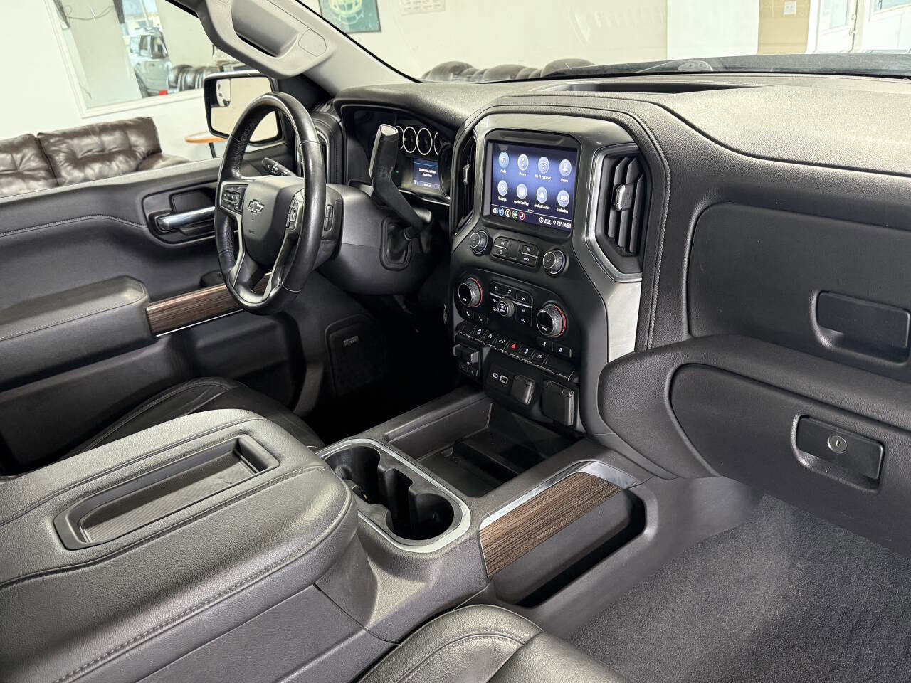 Used 2020 Chevrolet Silverado 1500 RST w/ All-Star Edition image 18