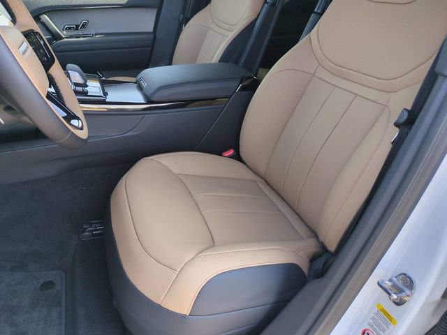 New 2027 Land Rover Range Rover Sport Dynamic SE AWD/4WD image 12