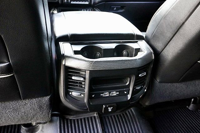 Certified 2022 RAM 2500 Limited AWD/4WD image 23