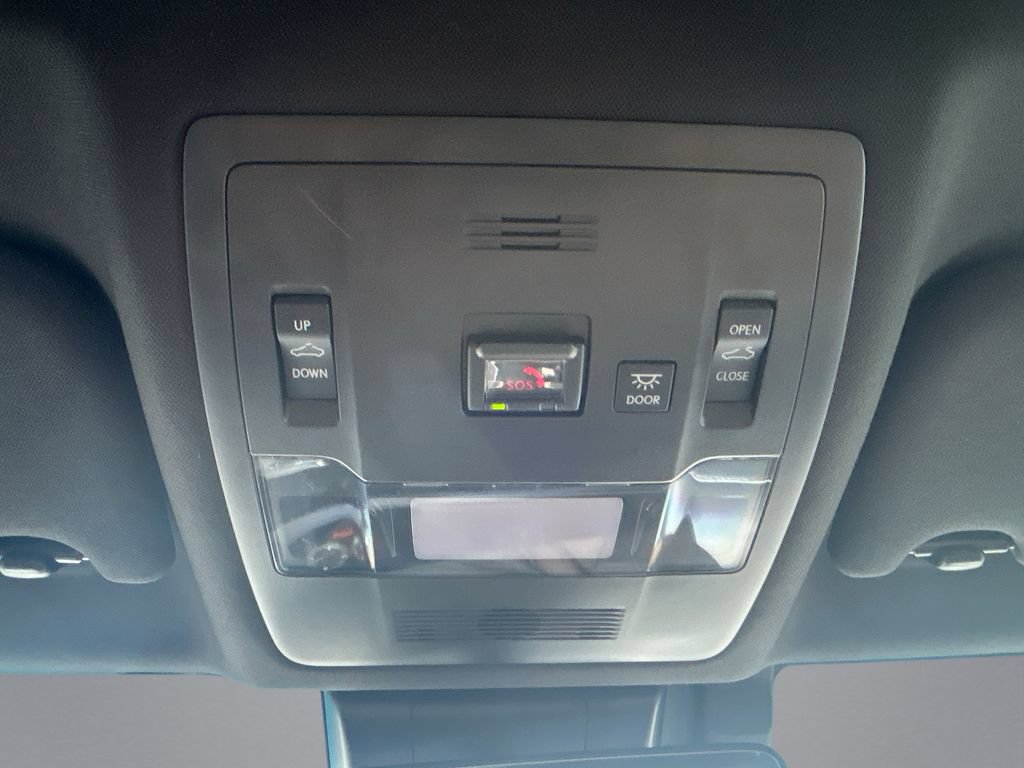 Certified 2024 Lexus ES 300h w/ Premium Package FWD image 20
