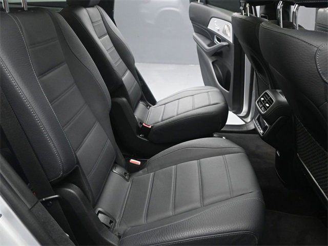 Used 2021 Mercedes-Benz GLS 580 4MATIC image 21