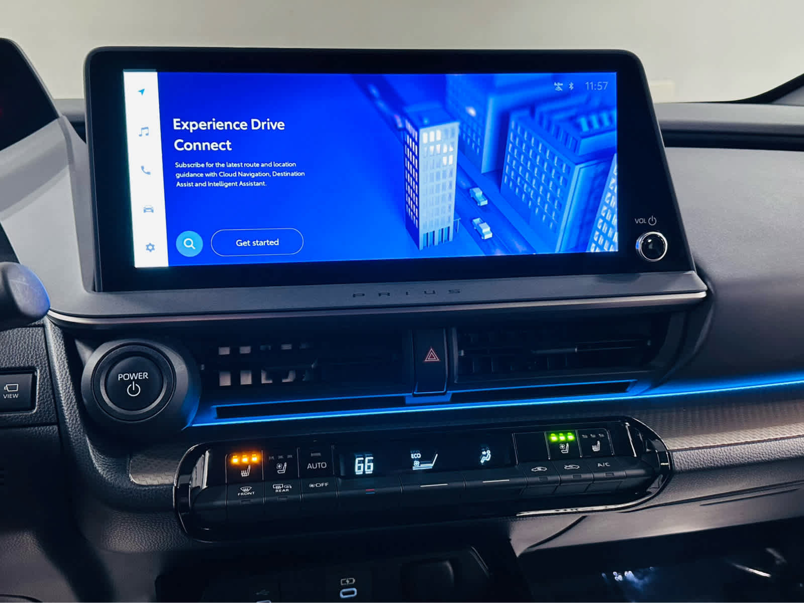 Used 2024 Toyota Prius Limited image 9