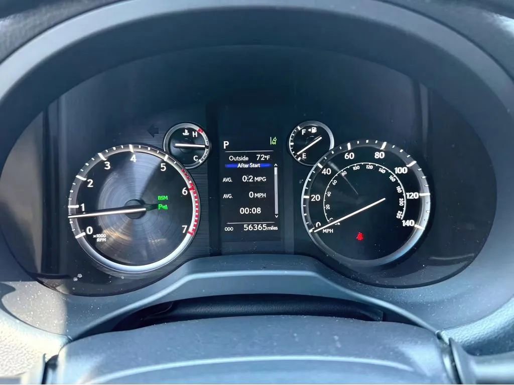 Used 2021 Lexus GX 460 Premium image 15