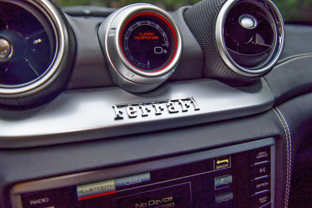 Used 2016 Ferrari California T image 50