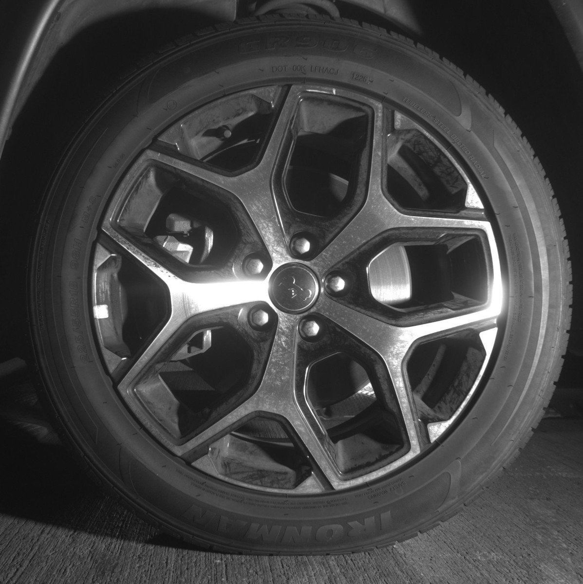 Used 2025 Jeep Compass Limited image 12