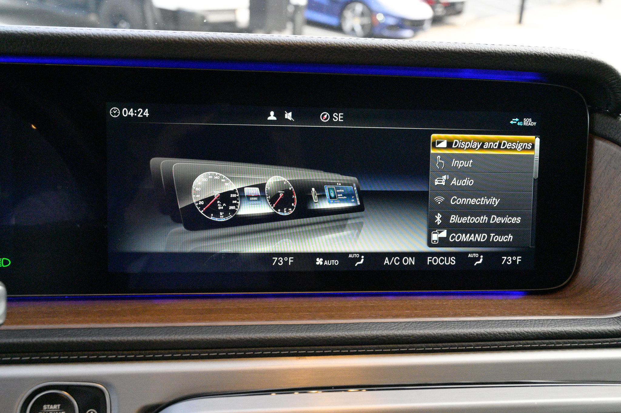 Used 2021 Mercedes-Benz G 550 image 27