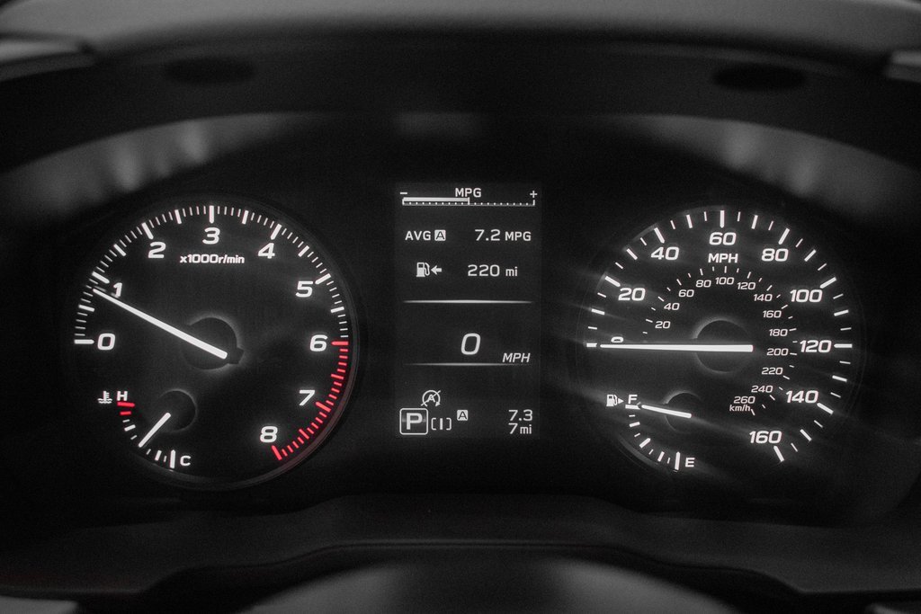 New 2026 Subaru Forester image 11