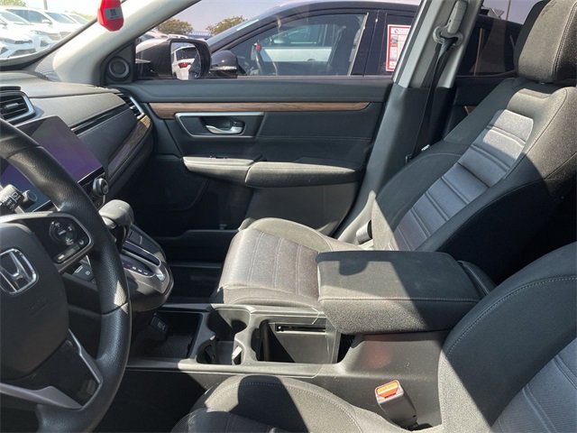 Used 2019 Honda CR-V EX image 12