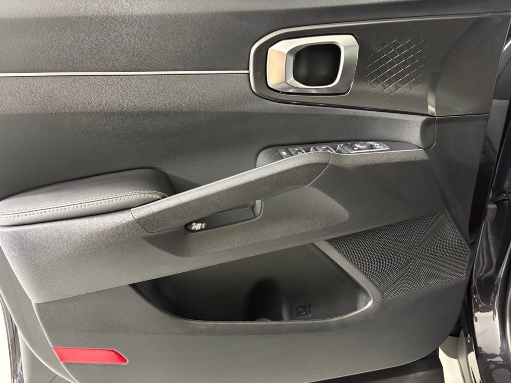 New 2026 Kia Sorento LX image 15