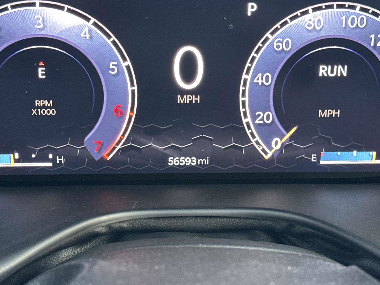 Used 2023 Jeep Compass High Altitude image 22