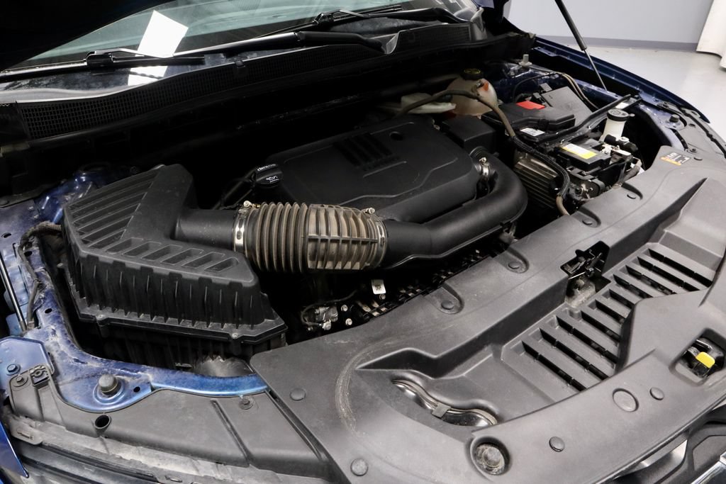 Used 2023 Chevrolet Blazer LT w/ LPO, Floor Liner Package FWD image 15