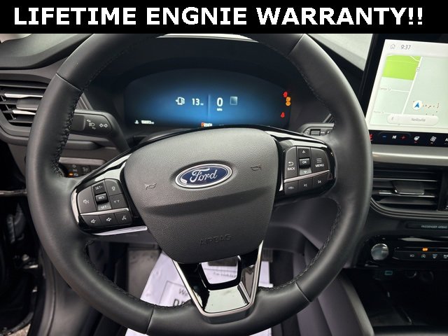 Used 2023 Ford Escape Active w/ Tech Pack #2 image 18