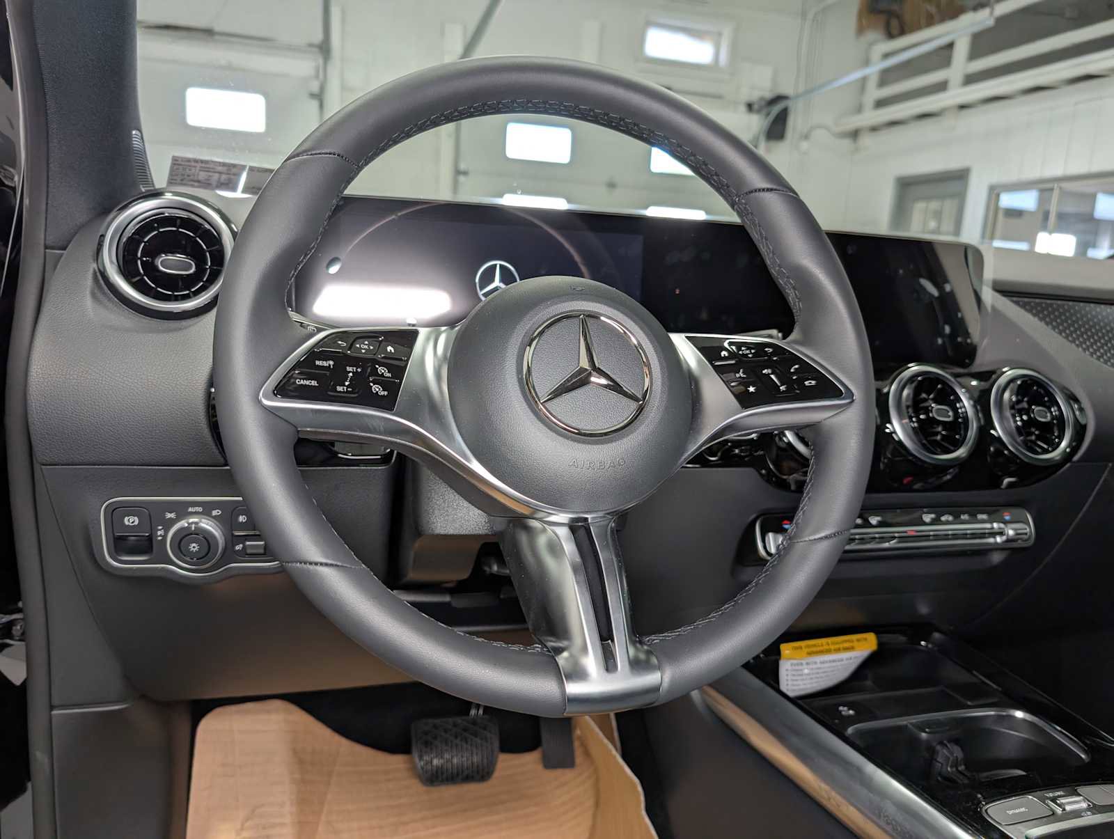 Certified 2026 Mercedes-Benz GLA 250 4MATIC image 30