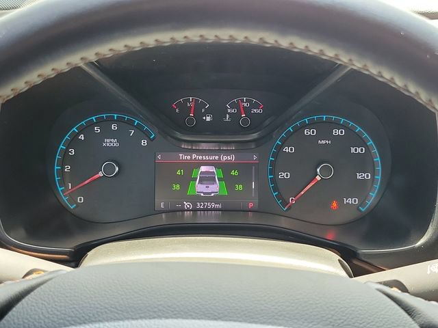 Used 2022 GMC Canyon AT4 AWD/4WD image 23
