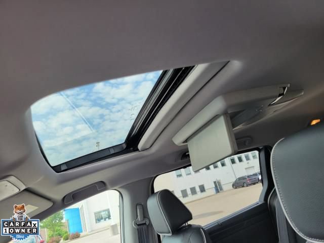Used 2022 Honda Odyssey Elite image 36