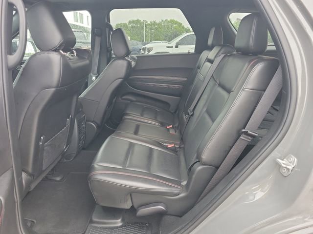 Used 2025 Dodge Durango GT AWD/4WD image 8