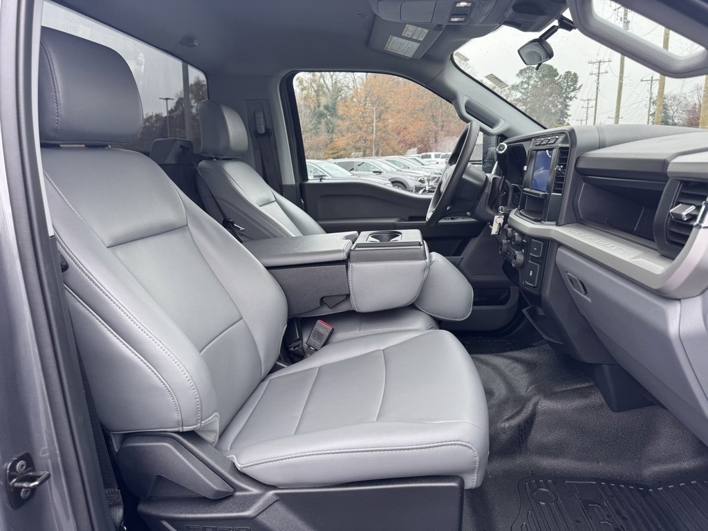 Used 2024 Ford F250 XL w/ XL Driver Assist Package image 20