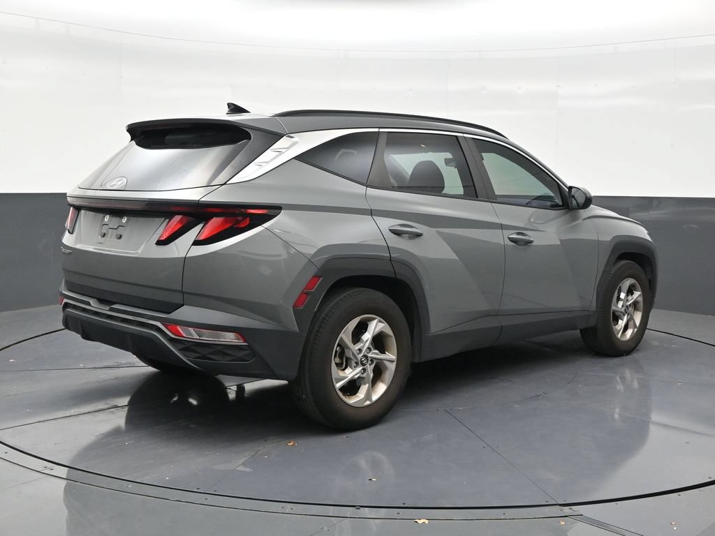 Used 2024 Hyundai Tucson SEL FWD image 5