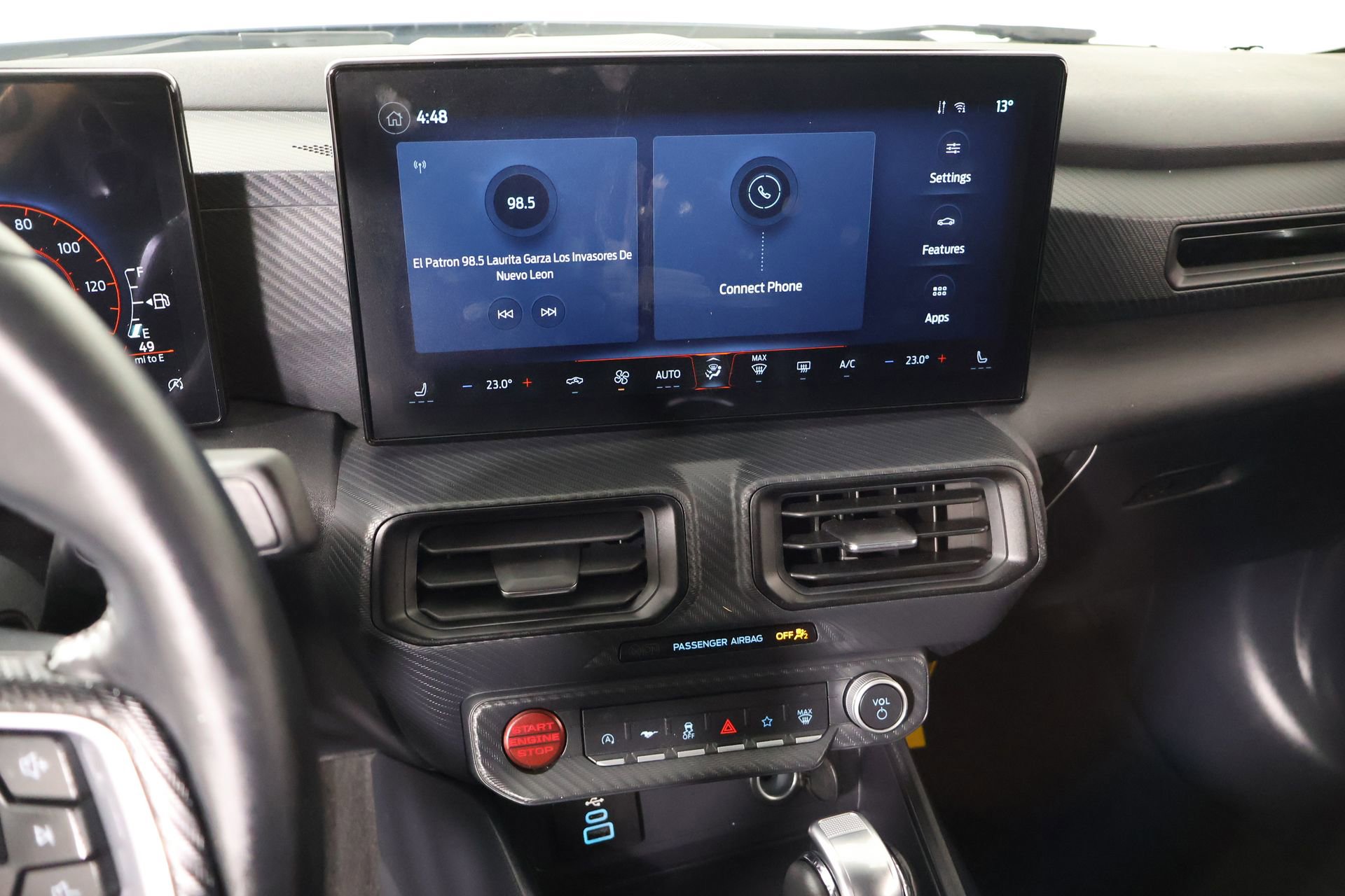 Used 2025 Ford Mustang EcoBoost image 5