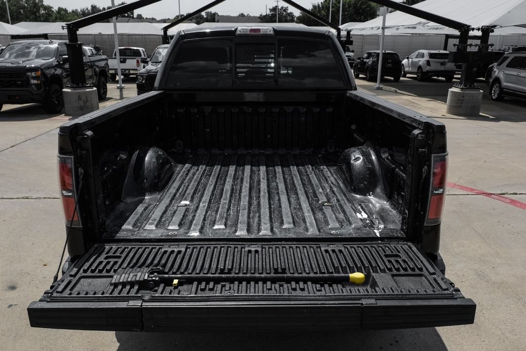 Used 2013 Ford F150 FX4 w/ Luxury Equipment Group AWD/4WD image 61