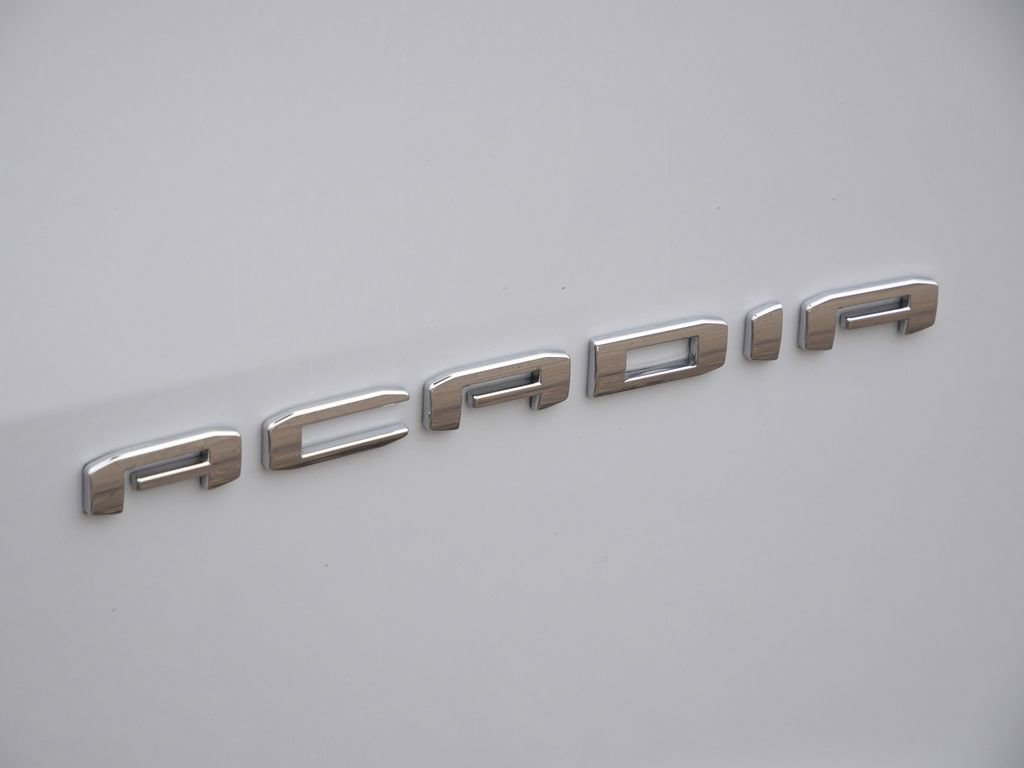 New 2026 GMC Acadia Elevation w/ Elevation Premium Package image 21