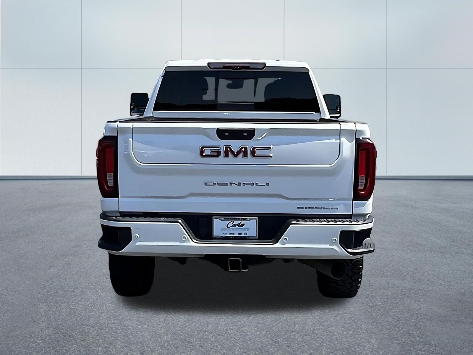 Used 2020 GMC Sierra 3500 Denali w/ Denali Ultimate Package AWD/4WD image 5