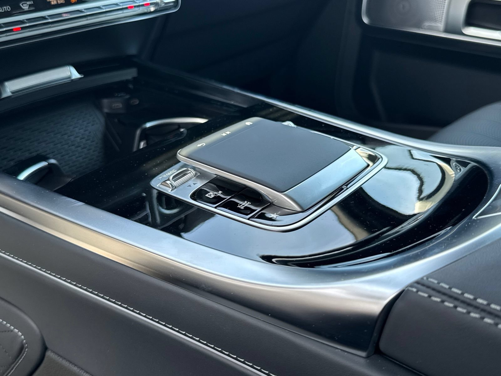 New 2026 Mercedes-Benz G 63 AMG 4MATIC image 25