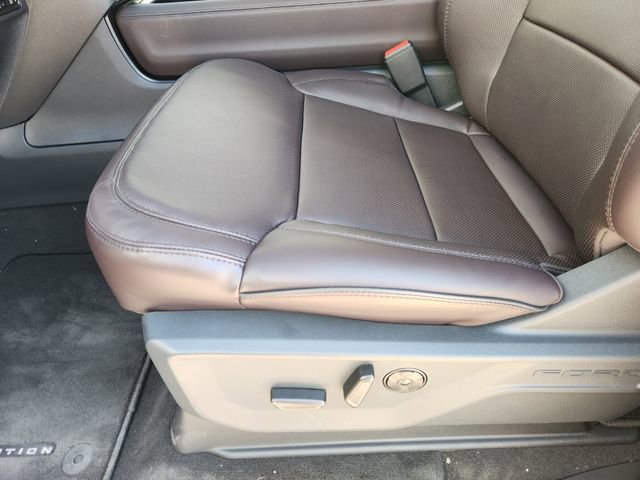 New 2026 Ford Expedition Max Platinum AWD/4WD image 17