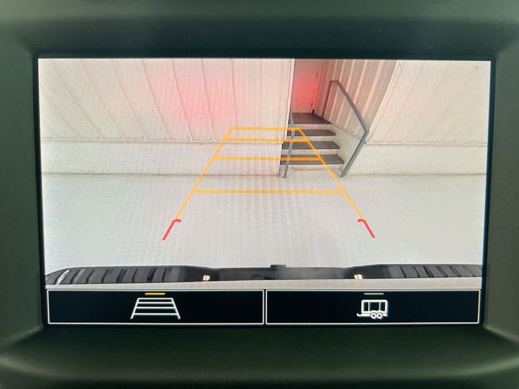 New 2026 Chevrolet Silverado 2500 Custom w/ Custom Value Package image 15