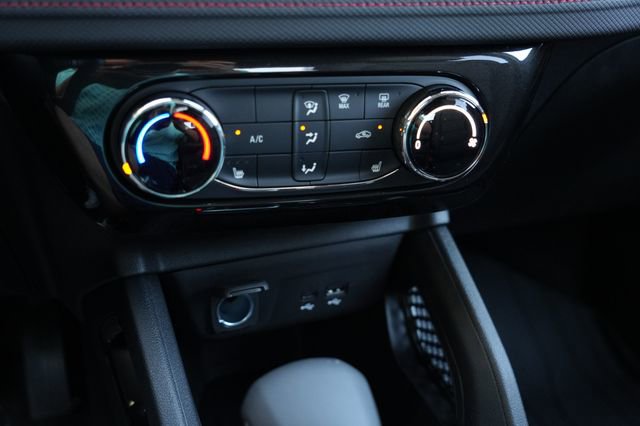 New 2026 Chevrolet TrailBlazer RS w/ Driver Confidence Package image 16