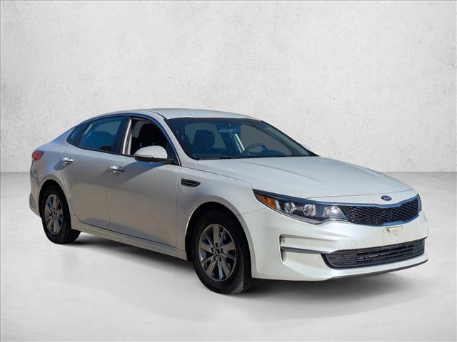 Used 2016 Kia Optima LX FWD image 3